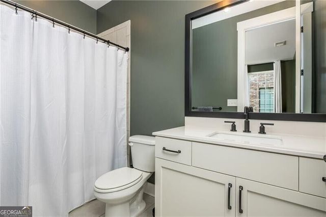 287 Castleberry Hill Walk SW, Atlanta, GA 30313