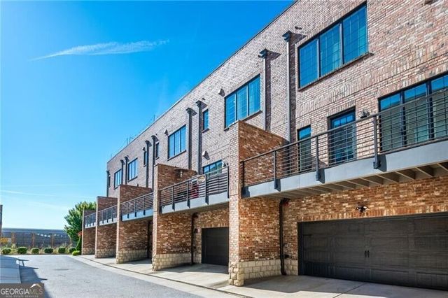 287 Castleberry Hill Walk SW, Atlanta, GA 30313