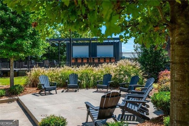 287 Castleberry Hill Walk SW, Atlanta, GA 30313