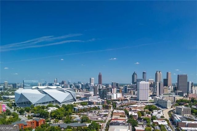 287 Castleberry Hill Walk SW, Atlanta, GA 30313