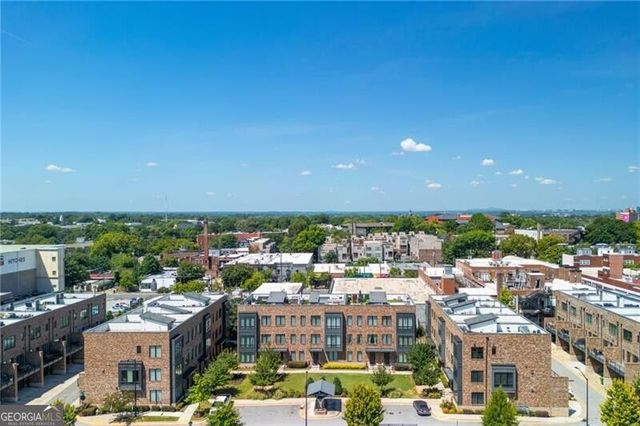 287 Castleberry Hill Walk SW, Atlanta, GA 30313