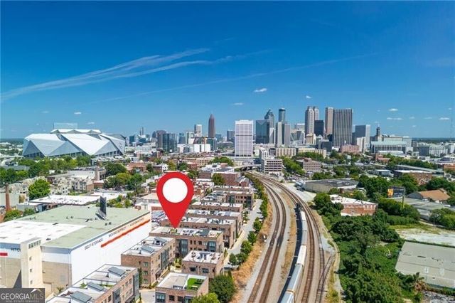 287 Castleberry Hill Walk SW, Atlanta, GA 30313