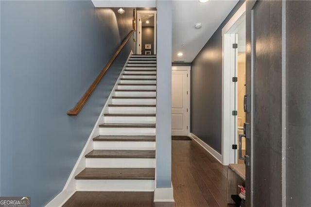 287 Castleberry Hill Walk SW, Atlanta, GA 30313