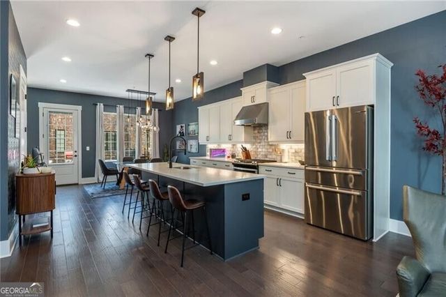 287 Castleberry Hill Walk SW, Atlanta, GA 30313
