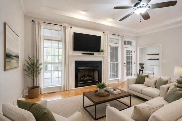 23 Brookview Court, North Augusta, SC 29841