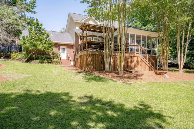 23 Brookview Court, North Augusta, SC 29841