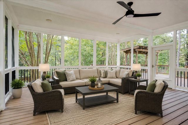23 Brookview Court, North Augusta, SC 29841