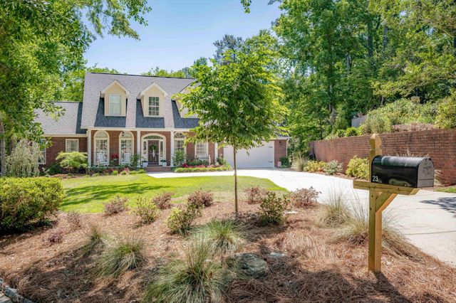 23 Brookview Court, North Augusta, SC 29841