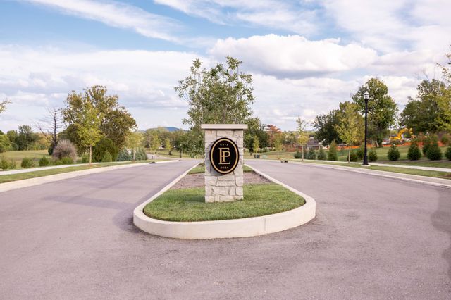 6000 Eastmans Way, Brentwood, TN 37027