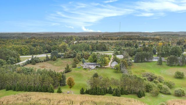 11355 N US-31 N, Banks Twp, MI 49720