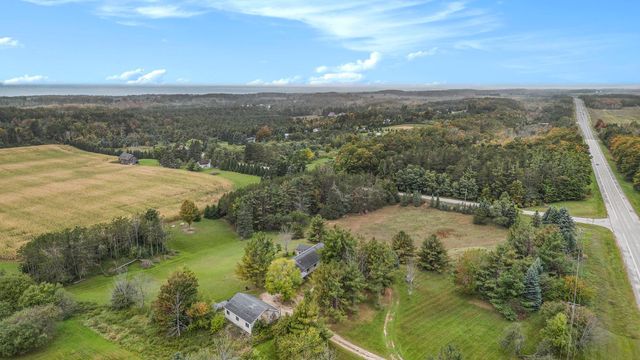 11355 N US-31 N, Banks Twp, MI 49720