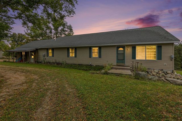 11355 N US-31 N, Banks Twp, MI 49720