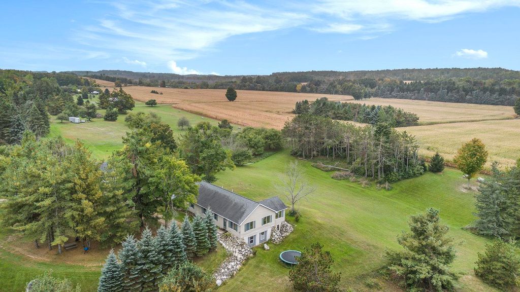 11355 N US-31 N, Banks Twp, MI 49720