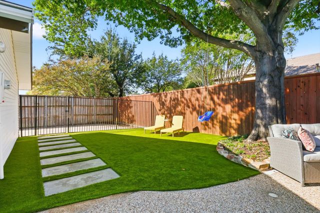 2813 Raintree Drive, Carrollton, TX 75006