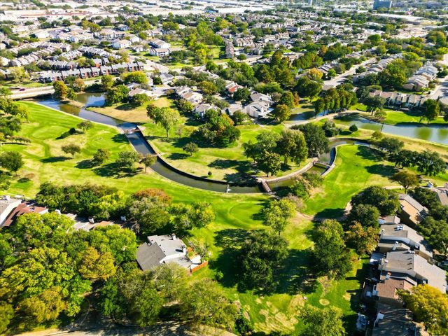 2813 Raintree Drive, Carrollton, TX 75006