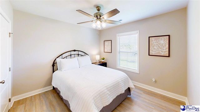 3710 Sabina Drive, Florence, SC 29501