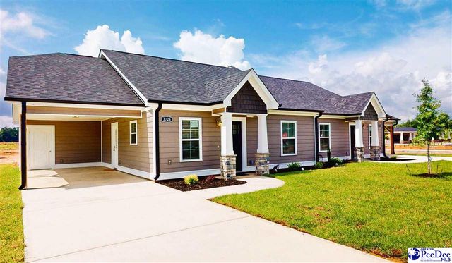 3710 Sabina Drive, Florence, SC 29501