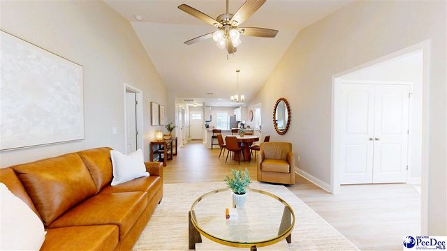 3710 Sabina Drive, Florence, SC 29501