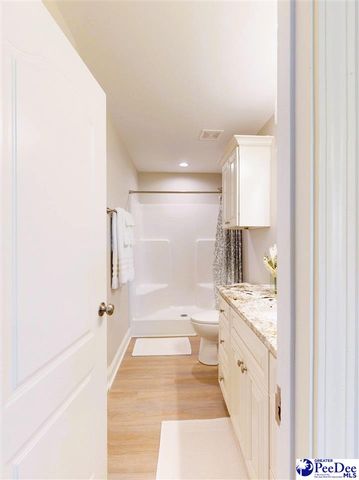 3710 Sabina Drive, Florence, SC 29501