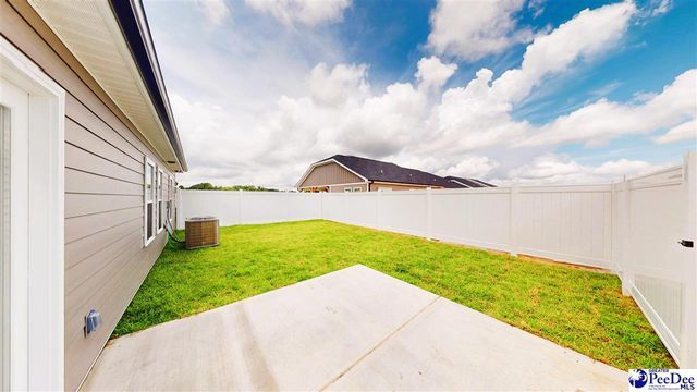 3710 Sabina Drive, Florence, SC 29501