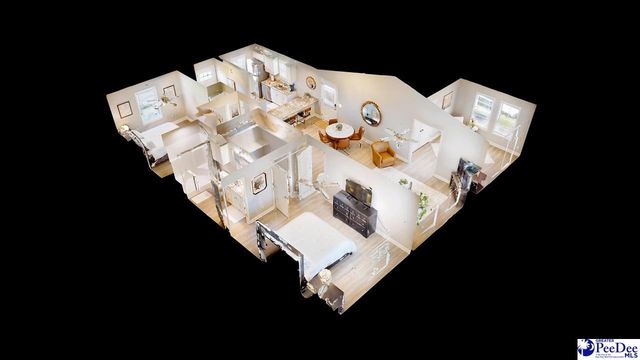 3710 Sabina Drive, Florence, SC 29501