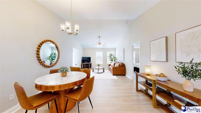 3710 Sabina Drive, Florence, SC 29501