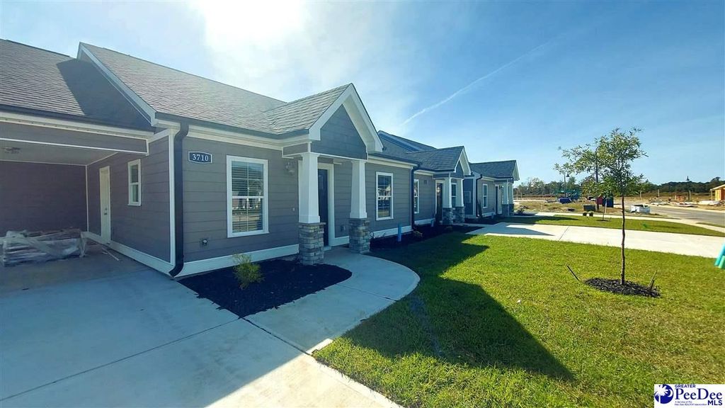 3710 Sabina Drive, Florence, SC 29501