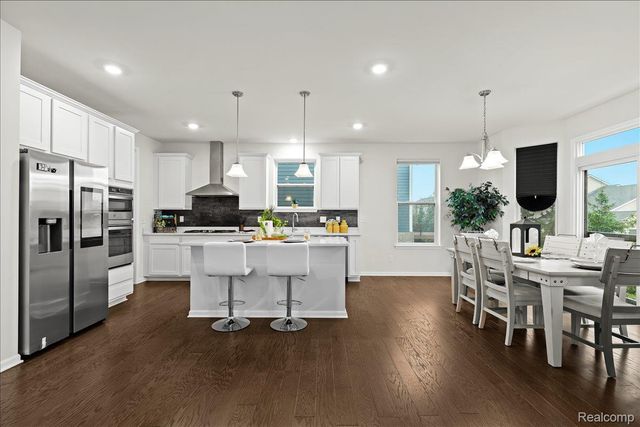 24279 Bay Laurel Lane, Lyon Charter Township, MI 48178
