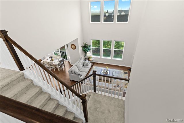 24279 Bay Laurel Lane, Lyon Charter Township, MI 48178