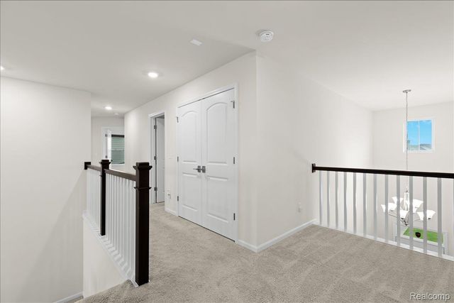 24279 Bay Laurel Lane, Lyon Charter Township, MI 48178