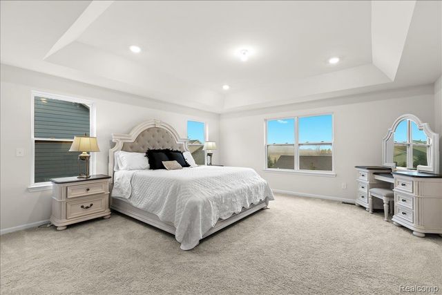 24279 Bay Laurel Lane, Lyon Charter Township, MI 48178