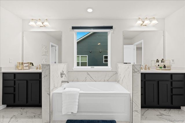 24279 Bay Laurel Lane, Lyon Charter Township, MI 48178