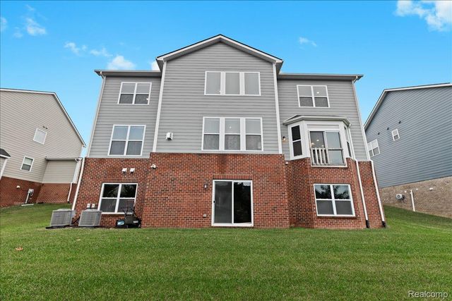 24279 Bay Laurel Lane, Lyon Charter Township, MI 48178