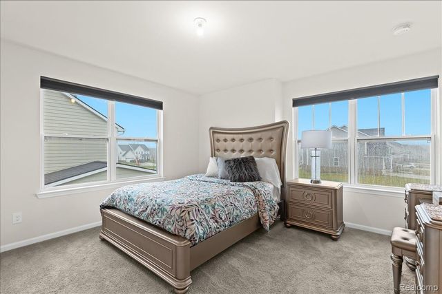 24279 Bay Laurel Lane, Lyon Charter Township, MI 48178