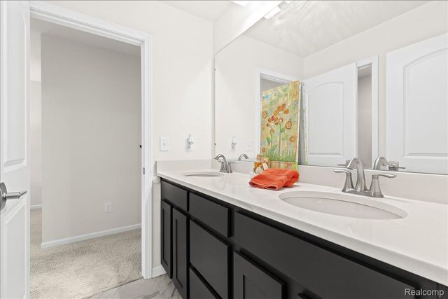 24279 Bay Laurel Lane, Lyon Charter Township, MI 48178