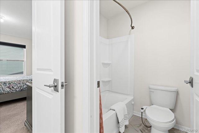 24279 Bay Laurel Lane, Lyon Charter Township, MI 48178