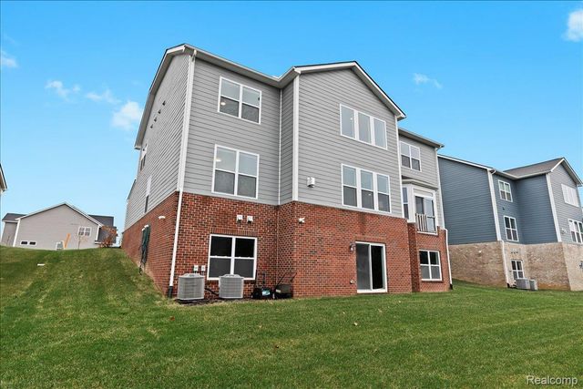 24279 Bay Laurel Lane, Lyon Charter Township, MI 48178