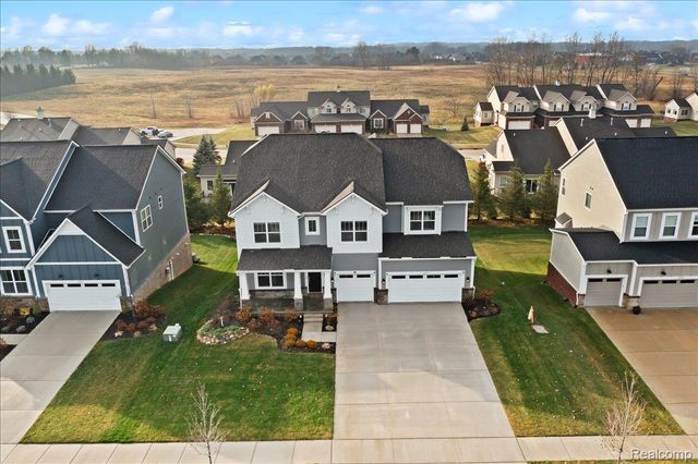 24279 Bay Laurel Lane, Lyon Charter Township, MI 48178