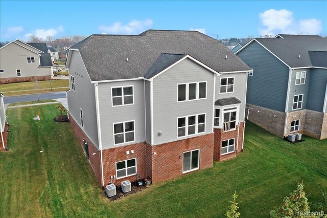 24279 Bay Laurel Lane, Lyon Charter Township, MI 48178