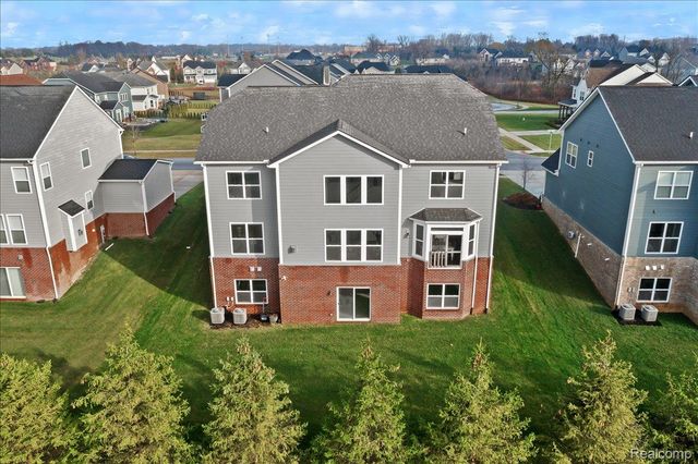 24279 Bay Laurel Lane, Lyon Charter Township, MI 48178