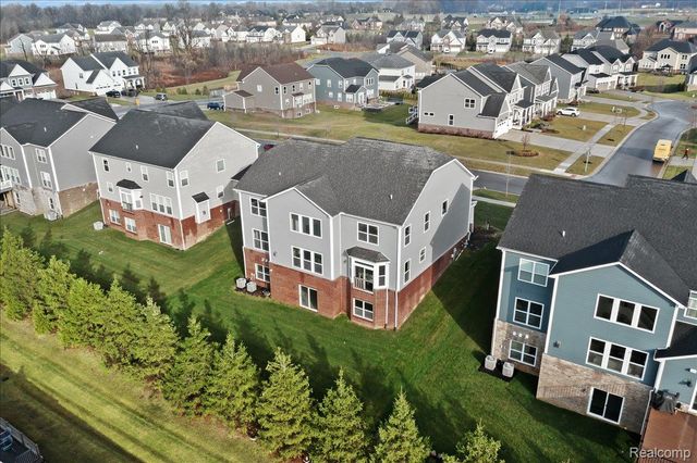 24279 Bay Laurel Lane, Lyon Charter Township, MI 48178