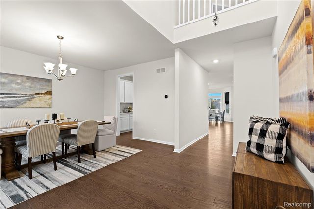 24279 Bay Laurel Lane, Lyon Charter Township, MI 48178
