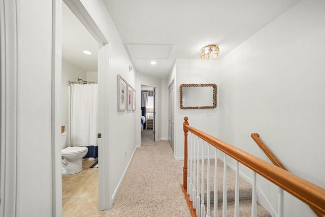 217 W Merchant Street, New Buffalo City, MI 49117
