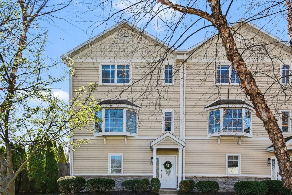 217 W Merchant Street, New Buffalo City, MI 49117
