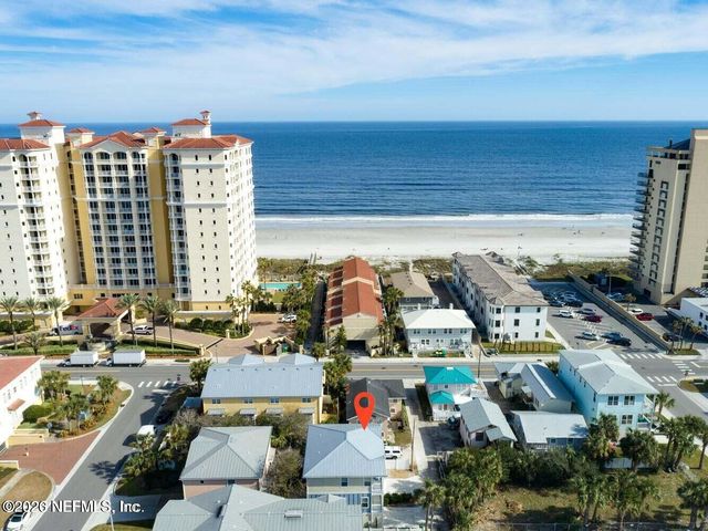 120 11TH Avenue S, Jacksonville Beach, FL 32250
