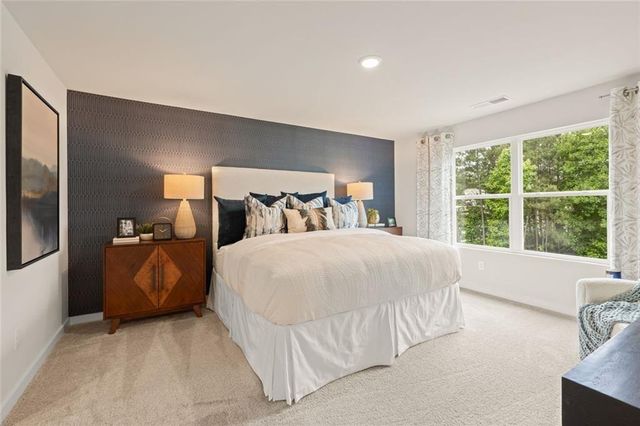 134 Wildflower Ridge road Lot 97, Dallas, GA 30157