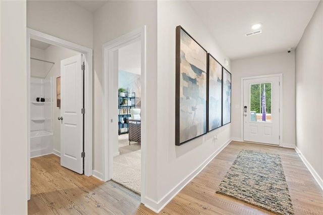 134 Wildflower Ridge road Lot 97, Dallas, GA 30157