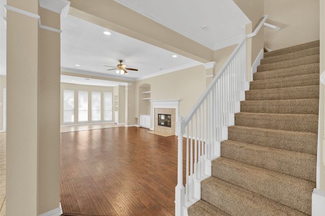 6705 Marie Weldon Court, Arlington, TX 76001