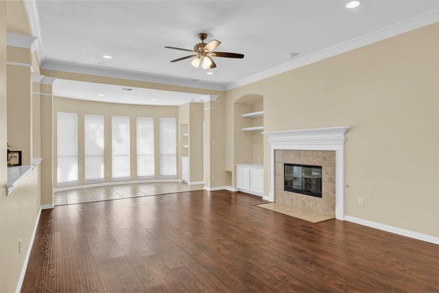 6705 Marie Weldon Court, Arlington, TX 76001