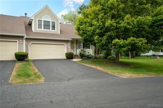 36 Pond Brook Drive, Elma, NY 14059